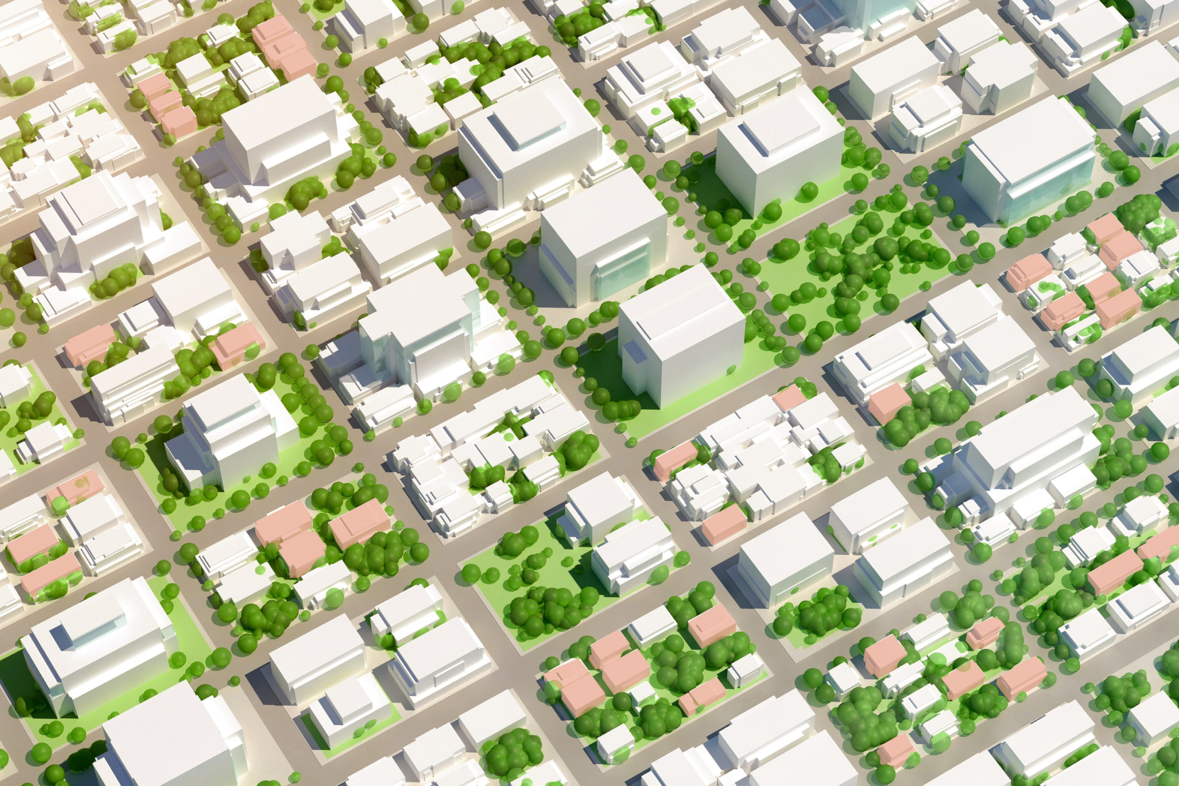 Opportunities for New Homes in our Favorite Neighborhoods