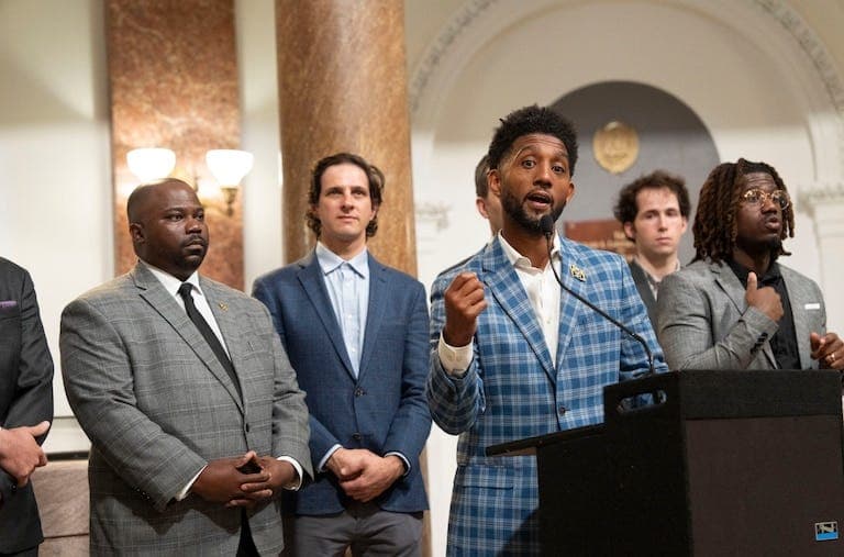 Baltimore Just Unlocked Family-Friendly Apartments